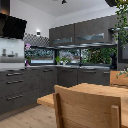 Awesome In With Sauna Ferienhaus