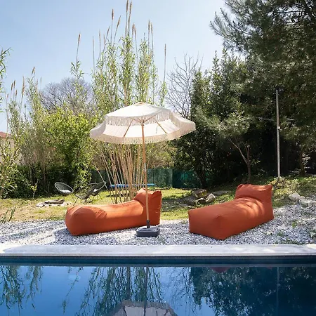 Amazing In With Sauna Vakantiehuis