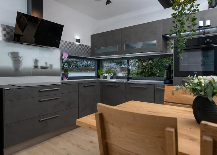 Amazing In With Sauna Σπίτι διακοπών