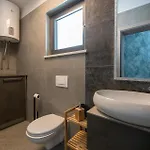 Awesome In With Sauna Kršan