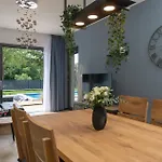 Awesome In With Sauna Kršan