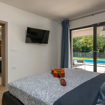 度假居 Amazing In With Sauna *