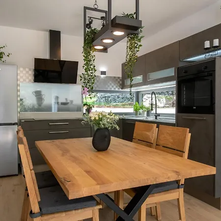 Amazing In With Sauna