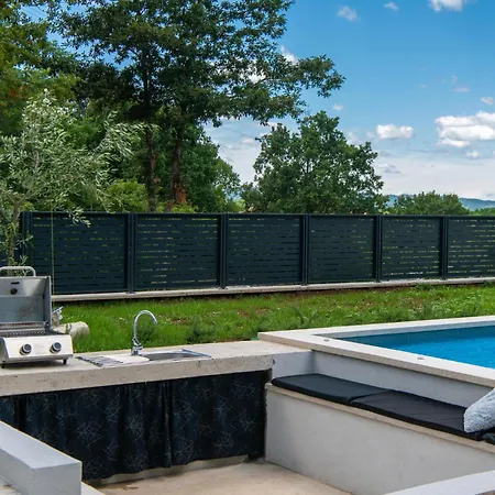 Amazing In With Sauna *