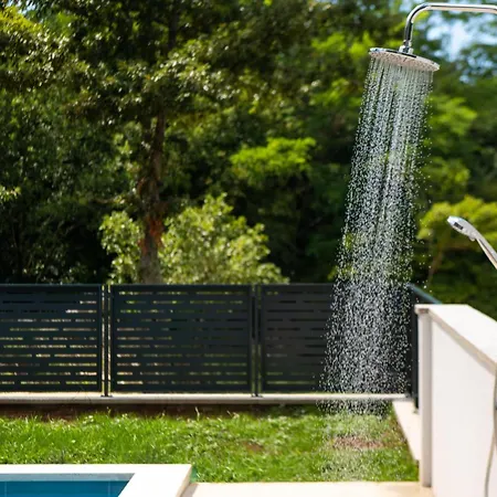 Amazing In With Sauna