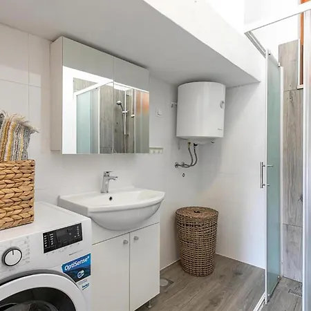 Amazing In With Sauna Holiday home *