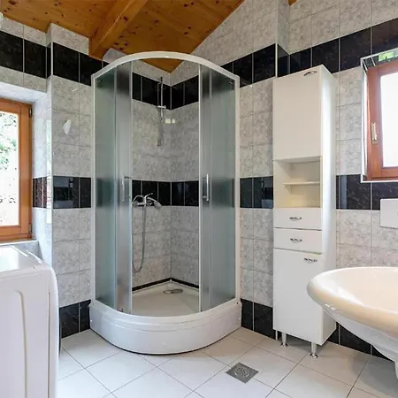 Holiday home Amazing In With Sauna Pula