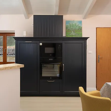 Holiday home Amazing In With Sauna *