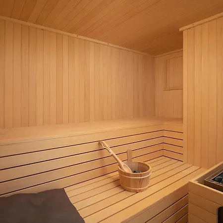 Amazing In With Sauna Holiday home Pula